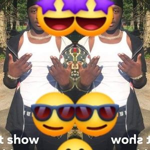 Meet your Posher, Jaylen